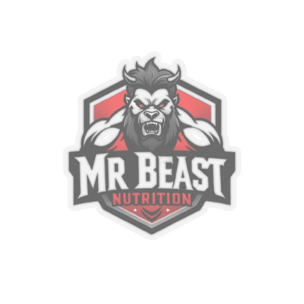 MrBeast Stickers