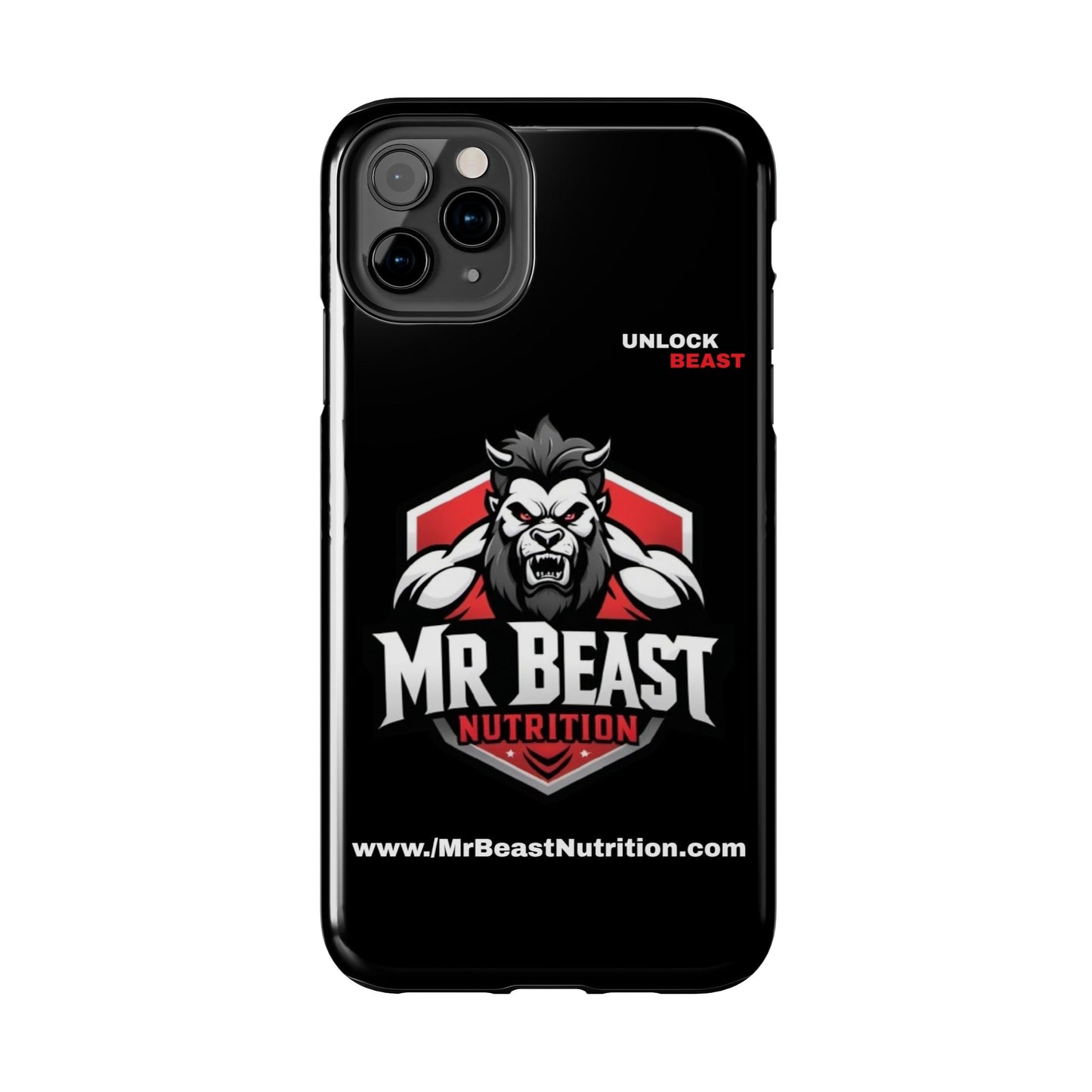 MrBeast Phone Case