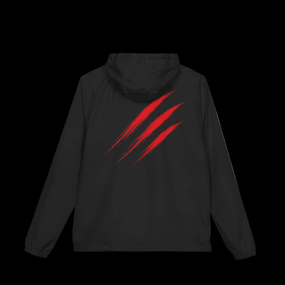 MR BEAST - WINDBREAKER JACKET