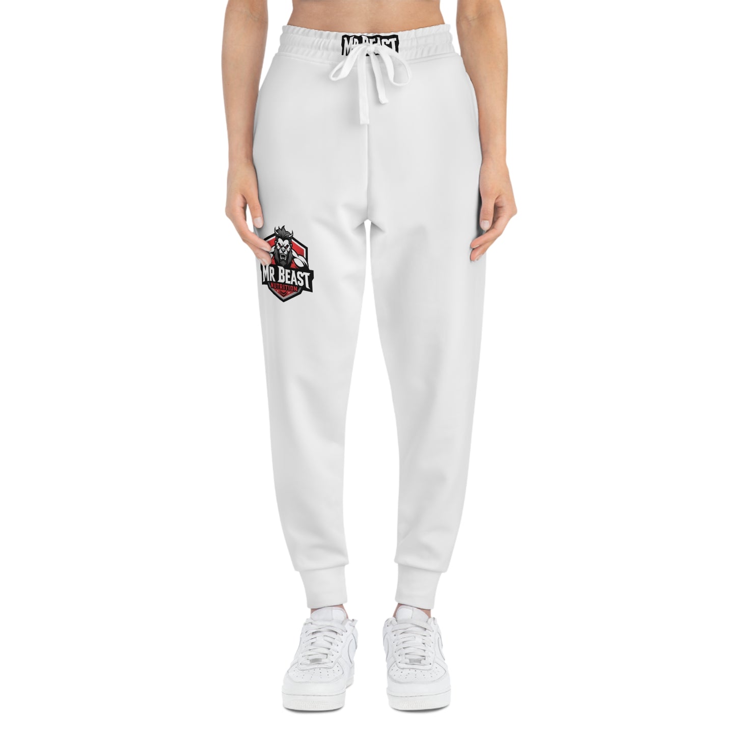 MrBeast Athletic Joggers