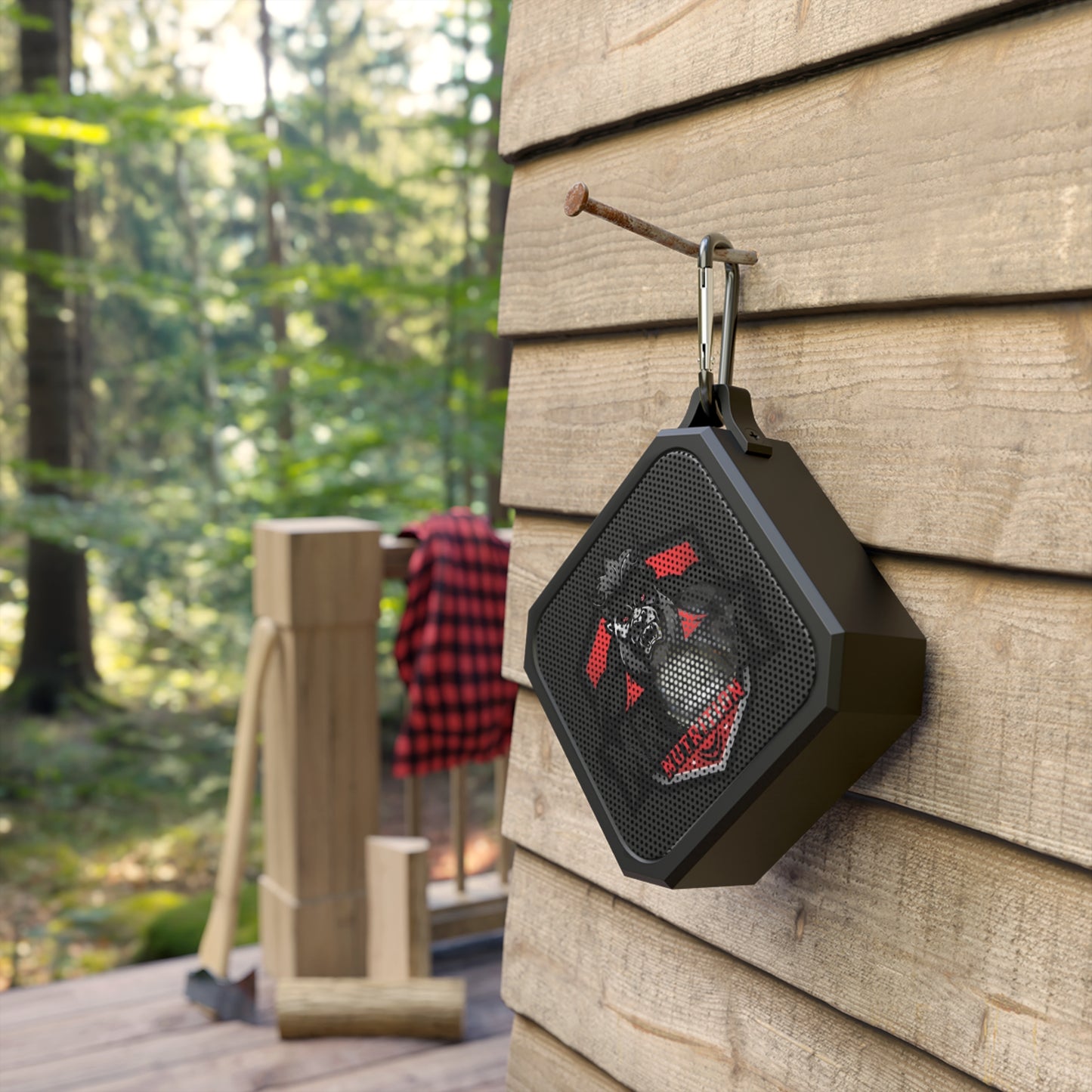 MrBeast Outdoor (BT) Speaker