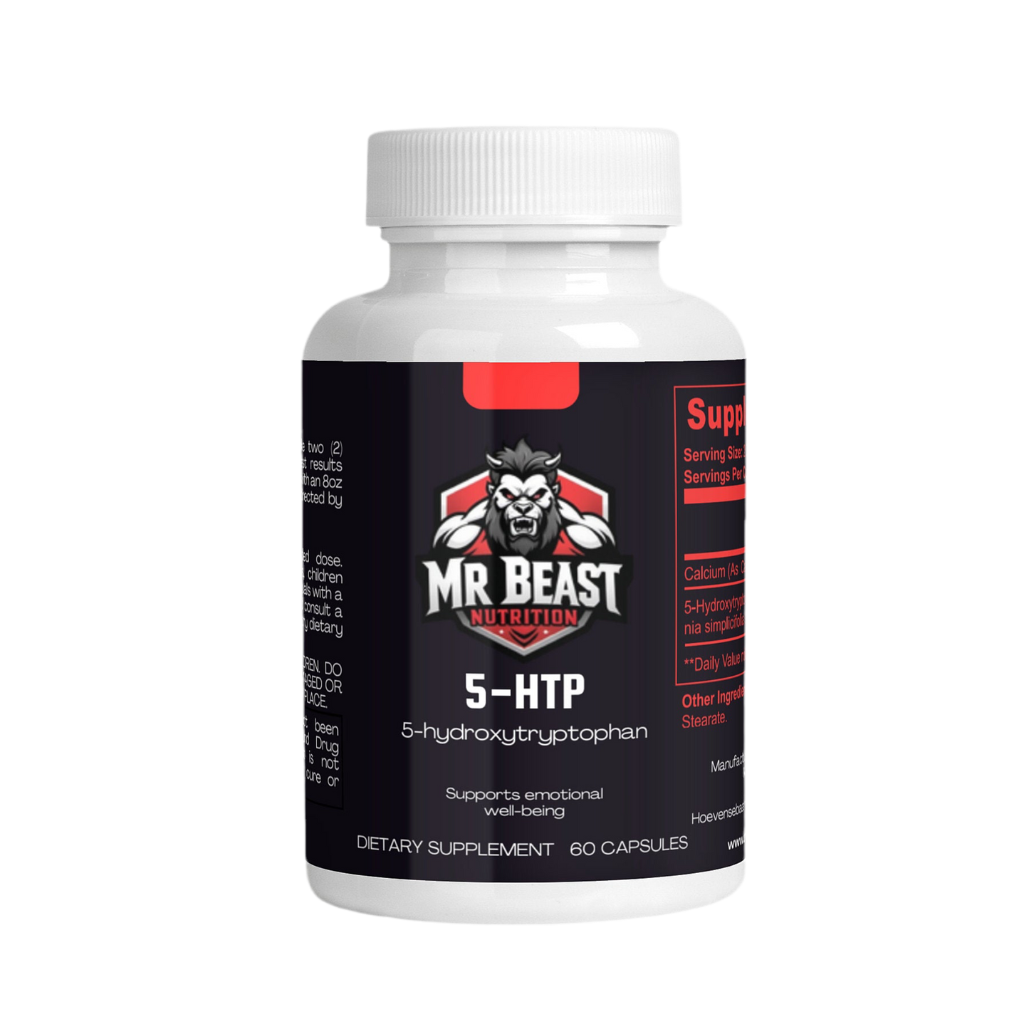 5-HTP