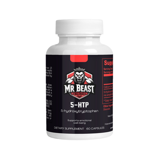 5-HTP