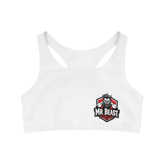 MrBeast Sports Bra