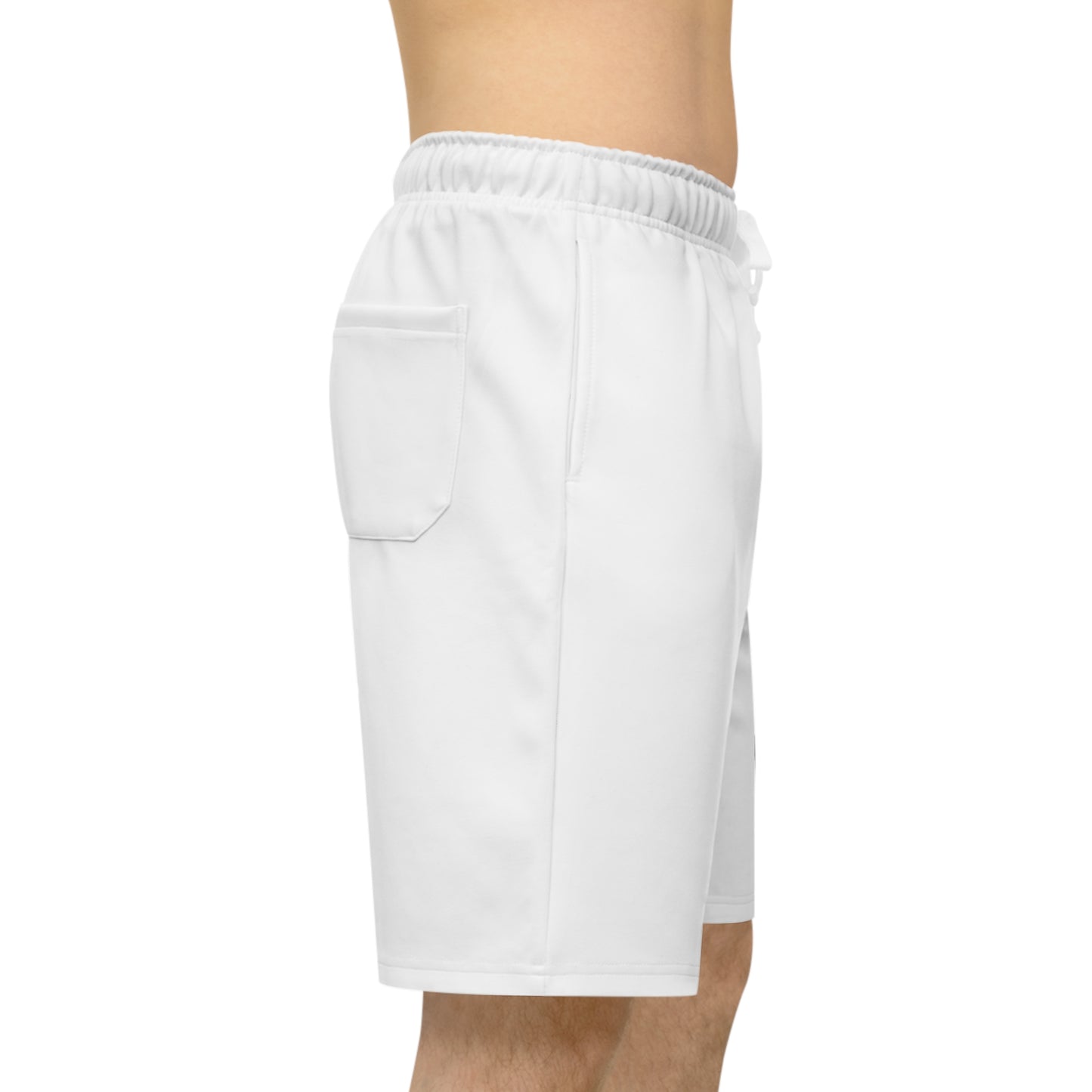 MrBeast Athletic Long Shorts