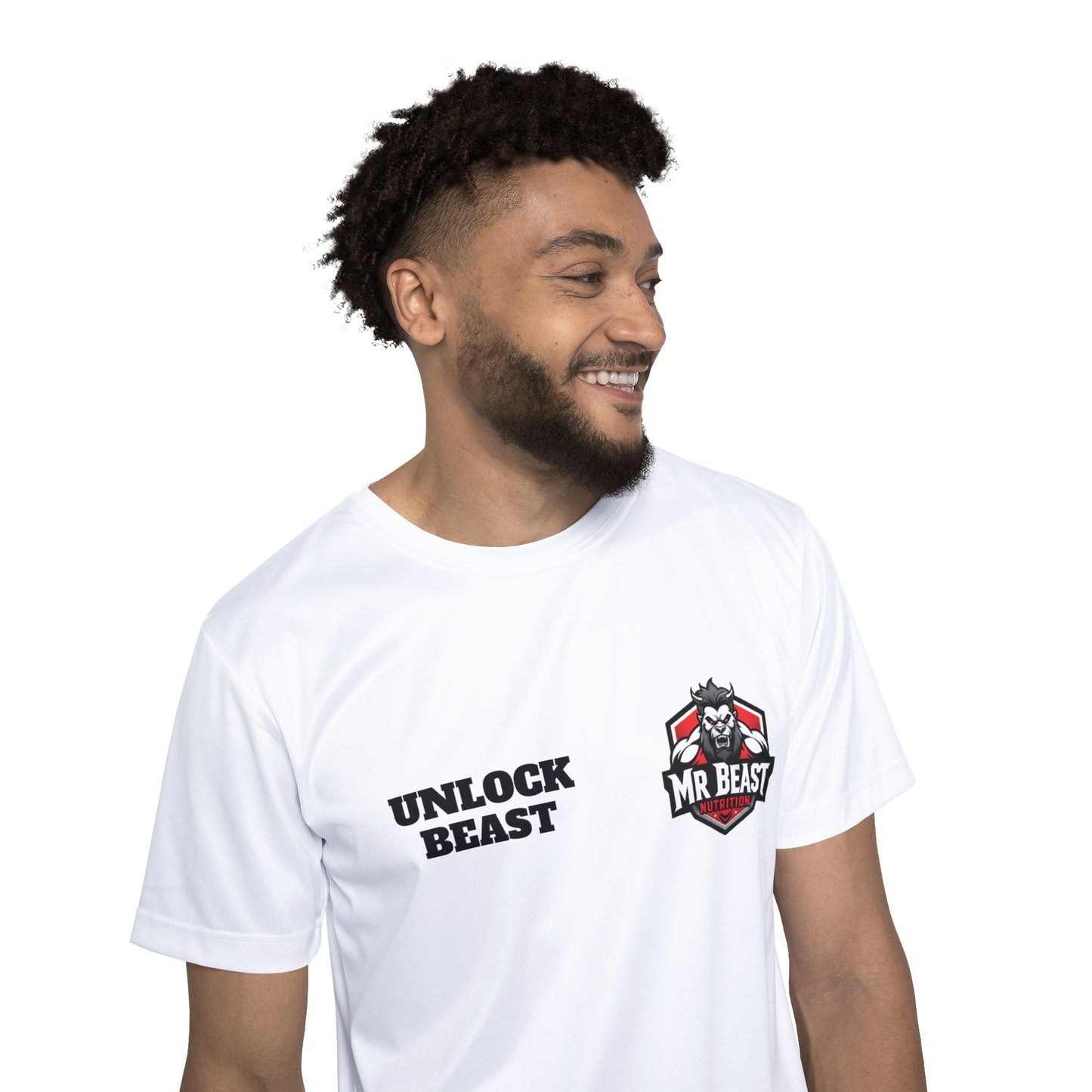 MrBeast Men's Jersey