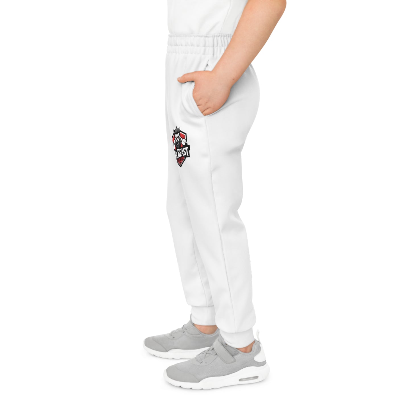 MrBeast Youth Joggers