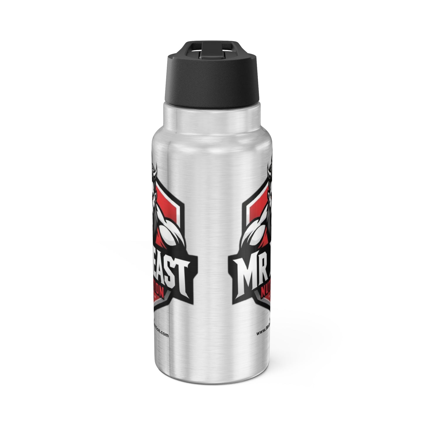 MrBeast Tumbler, 32oz