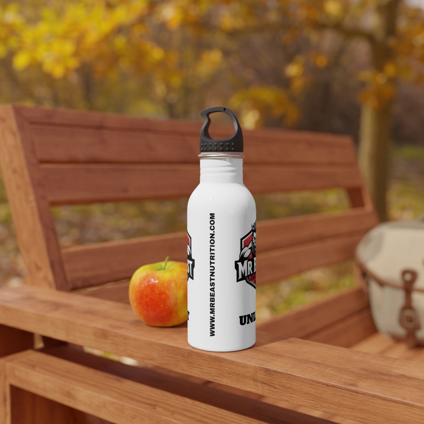 Stainless Steel Water Bottle