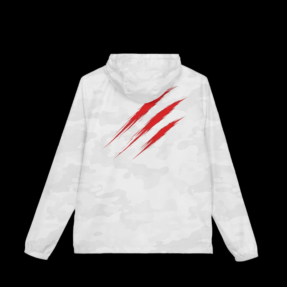 MR BEAST - WINDBREAKER JACKET