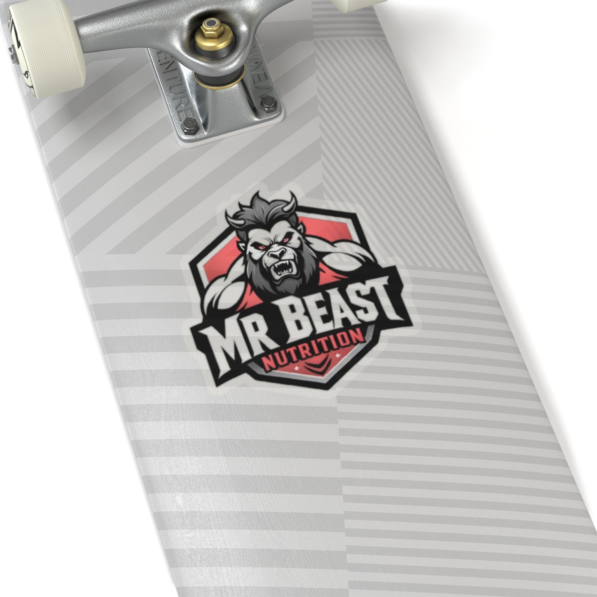 MrBeast Stickers