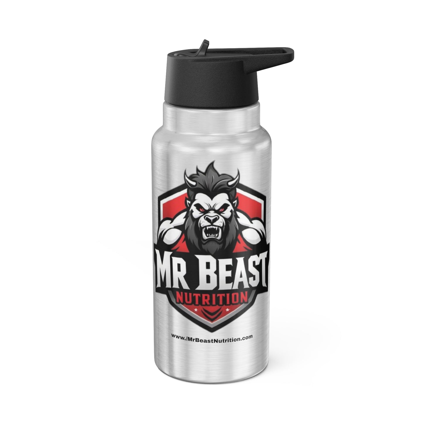 MrBeast Tumbler, 32oz