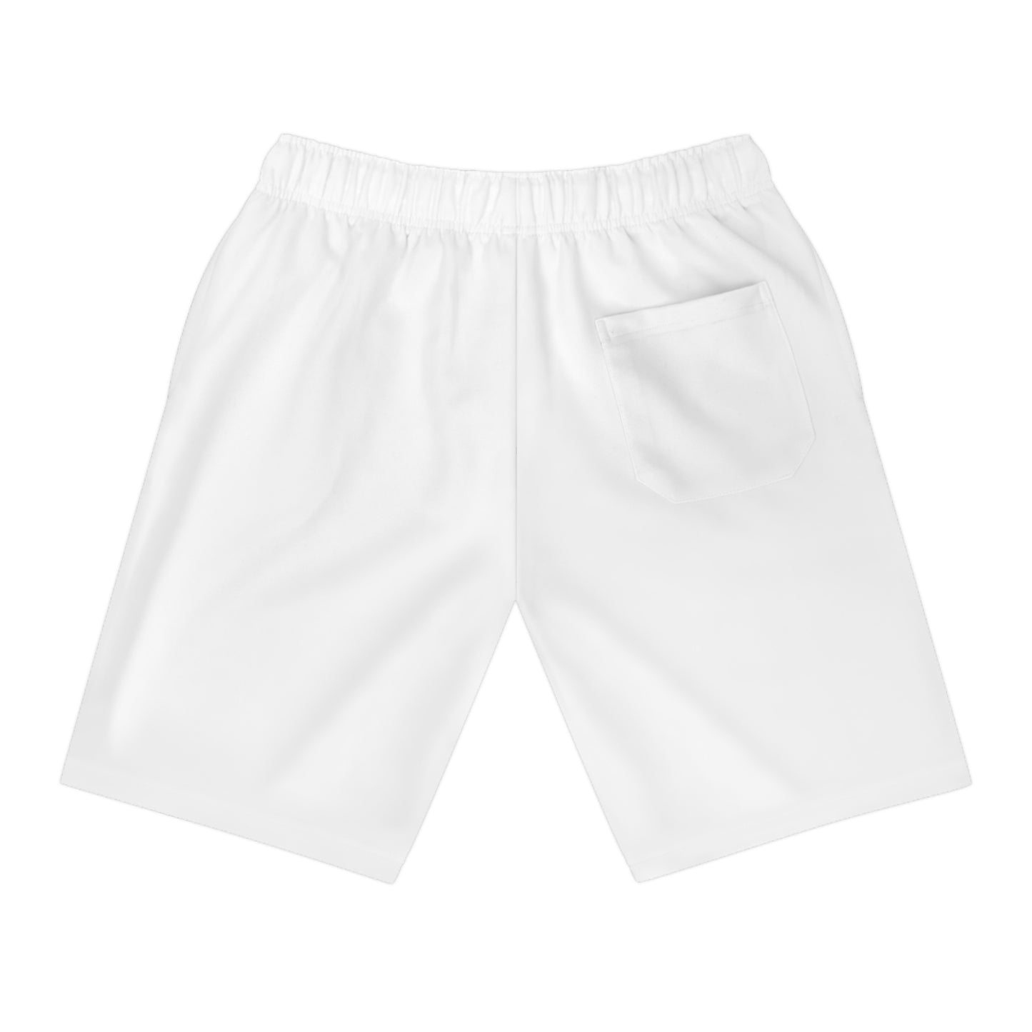 MrBeast Athletic Long Shorts