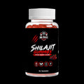 MrBeast Nutrition - Premium Shilajit Gummies Mixed Berry 60pcs