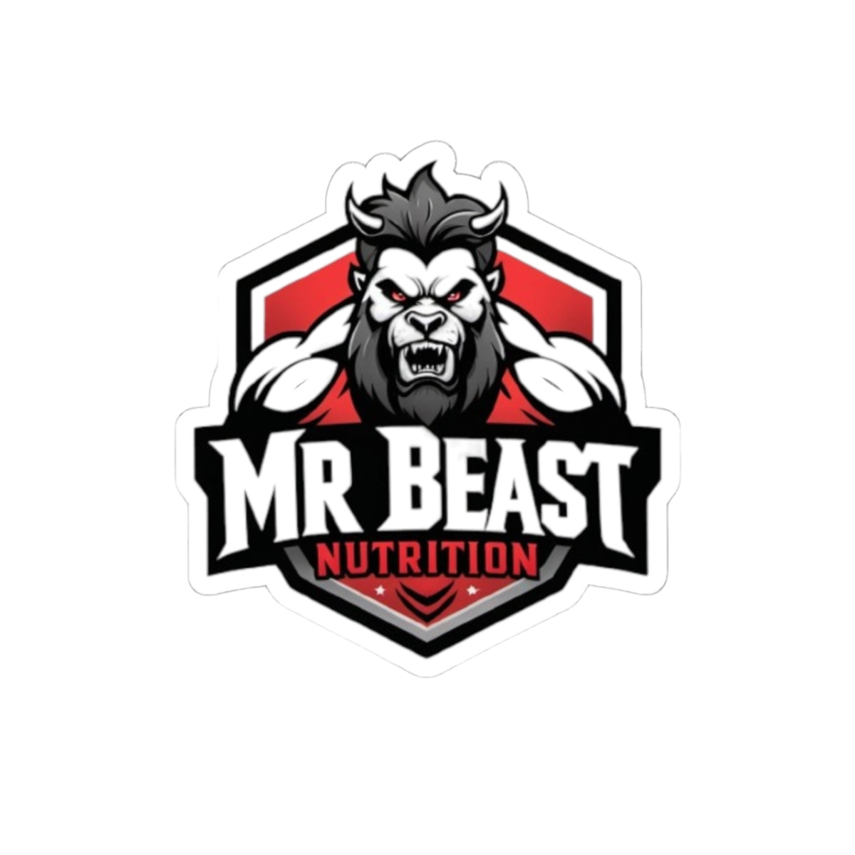 MrBeast Stickers