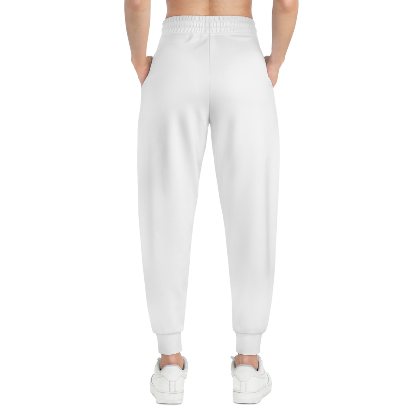 MrBeast Athletic Joggers