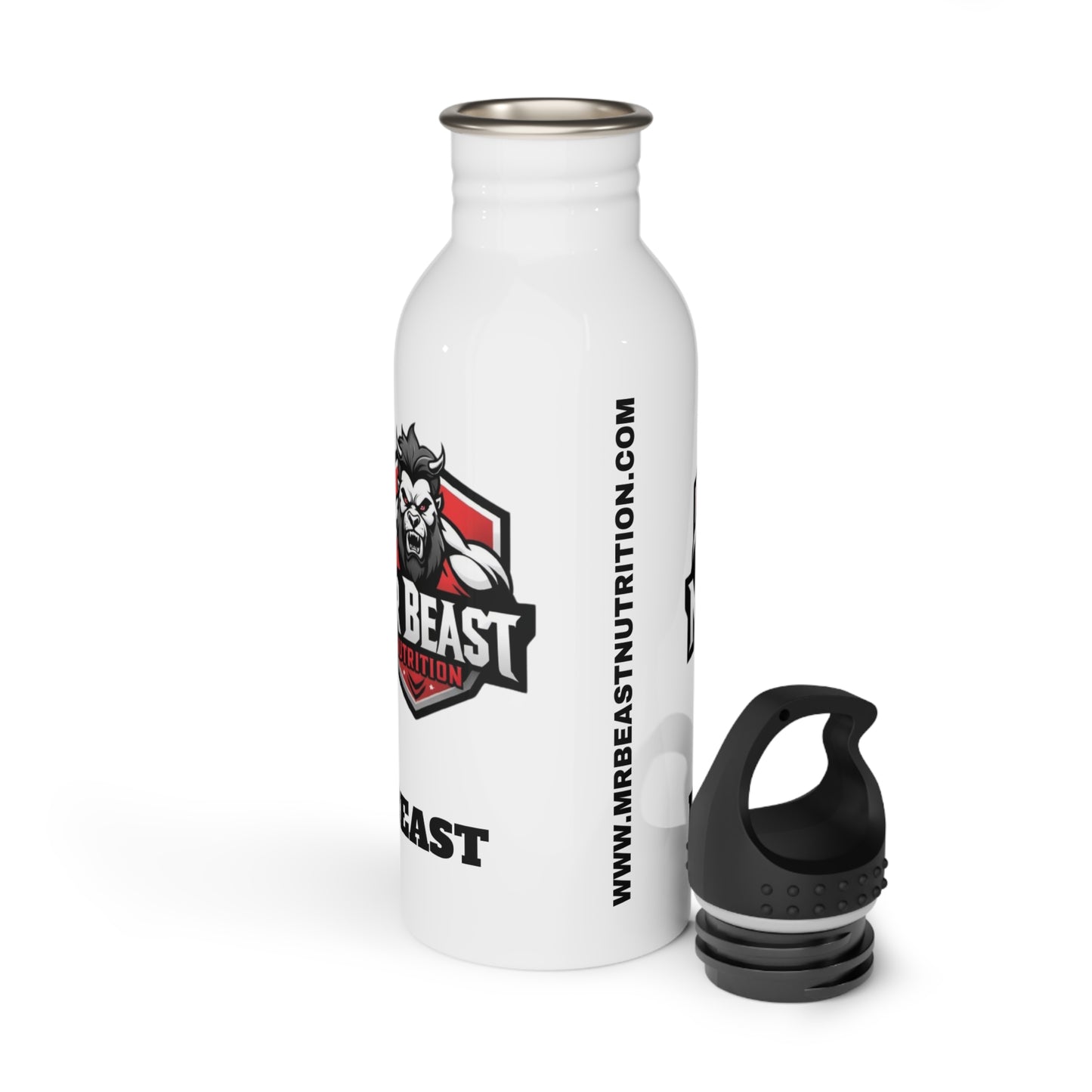 Stainless Steel Water Bottle