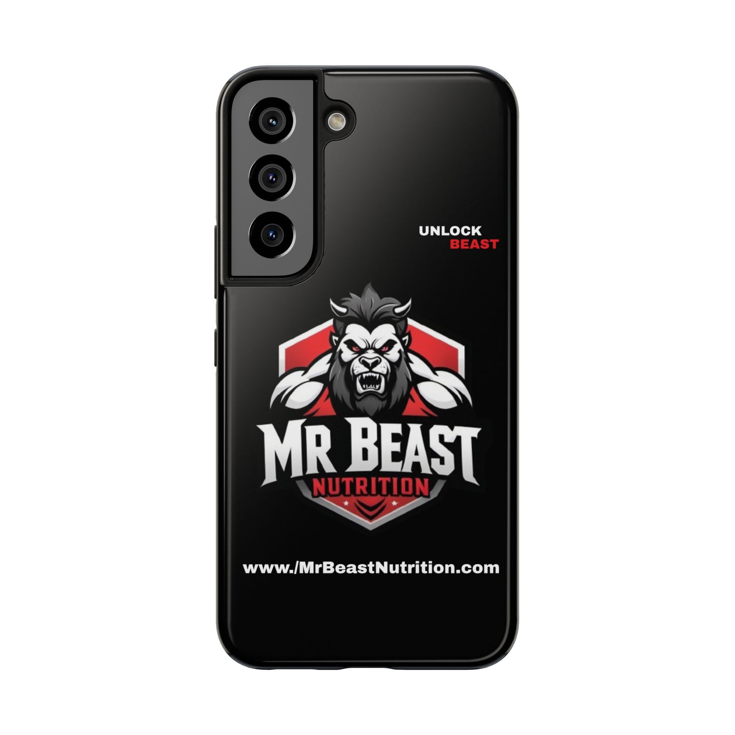 MrBeast Phone Case