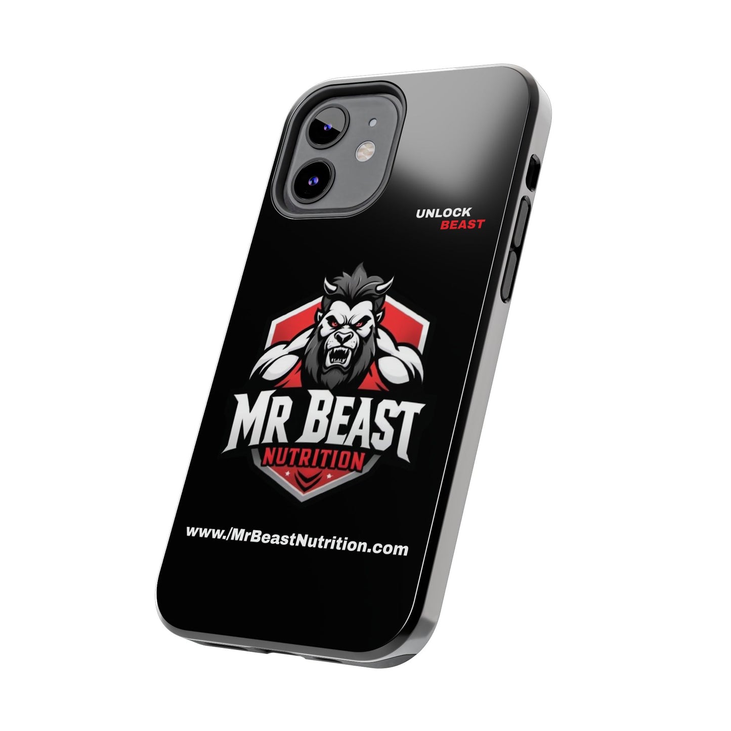 MrBeast Phone Case