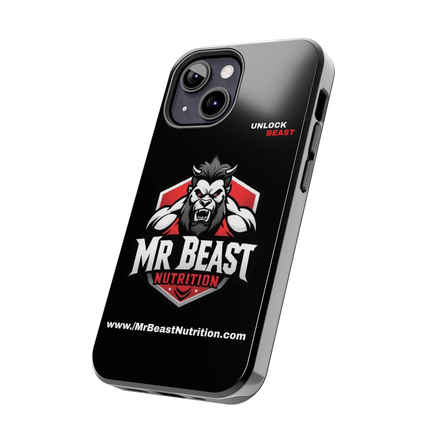 MrBeast Phone Case