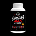 MrBeast Nutrition - Omega 3 Max 35/25 120pcs