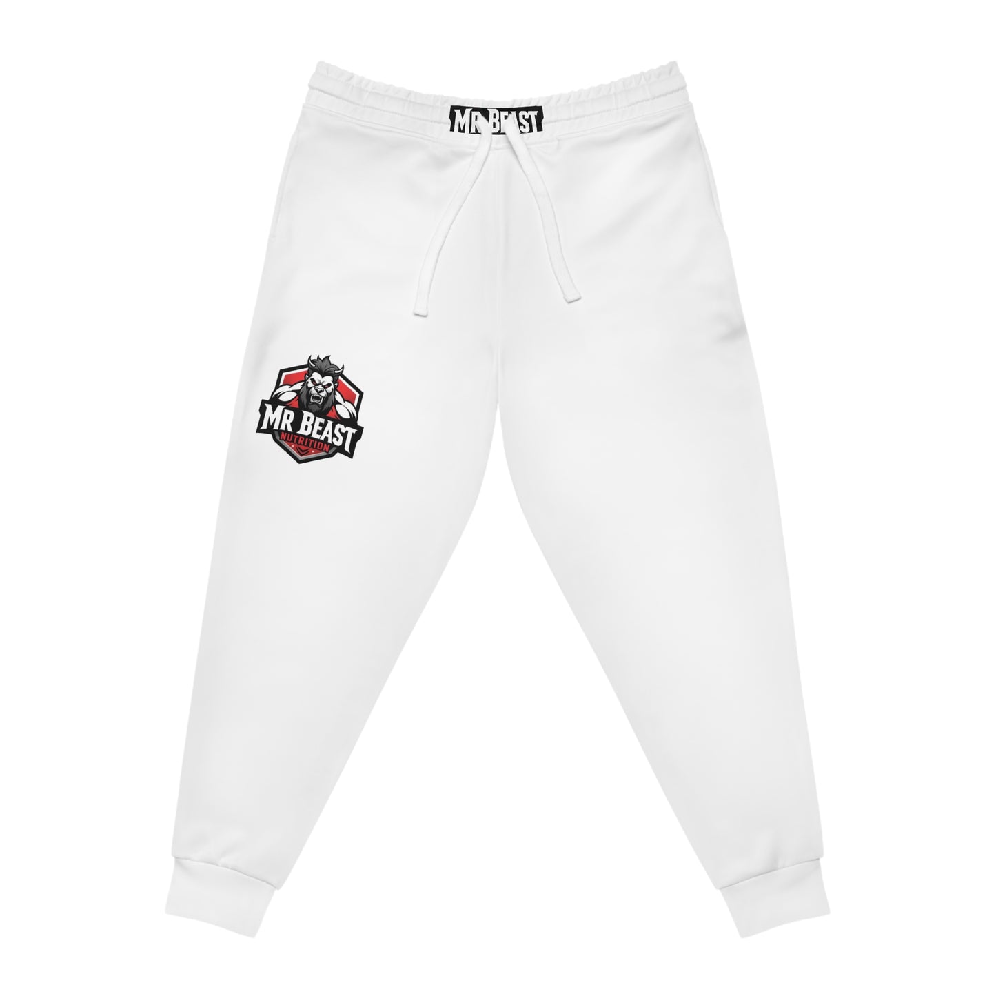 MrBeast Athletic Joggers