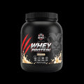 MrBeast Nutrition - Premium Whey Protein Vanilla 1kg