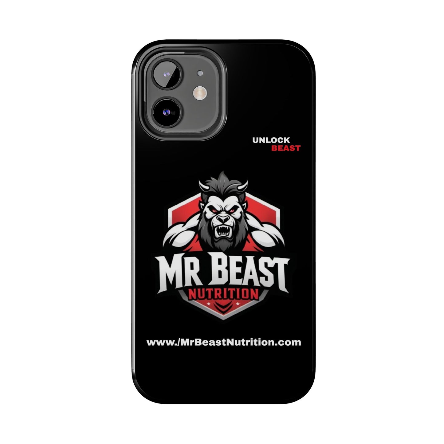 MrBeast Phone Case