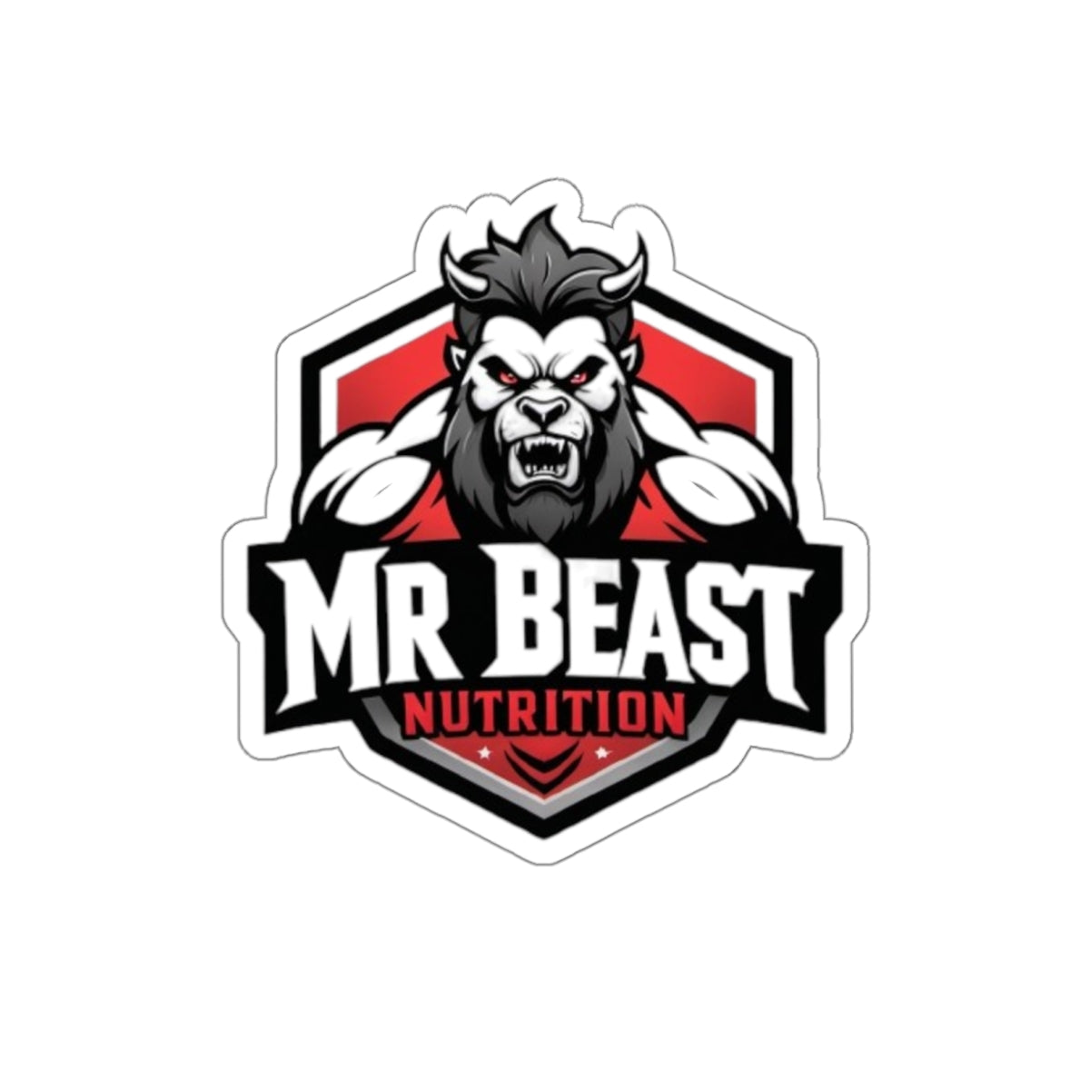 MrBeast Stickers