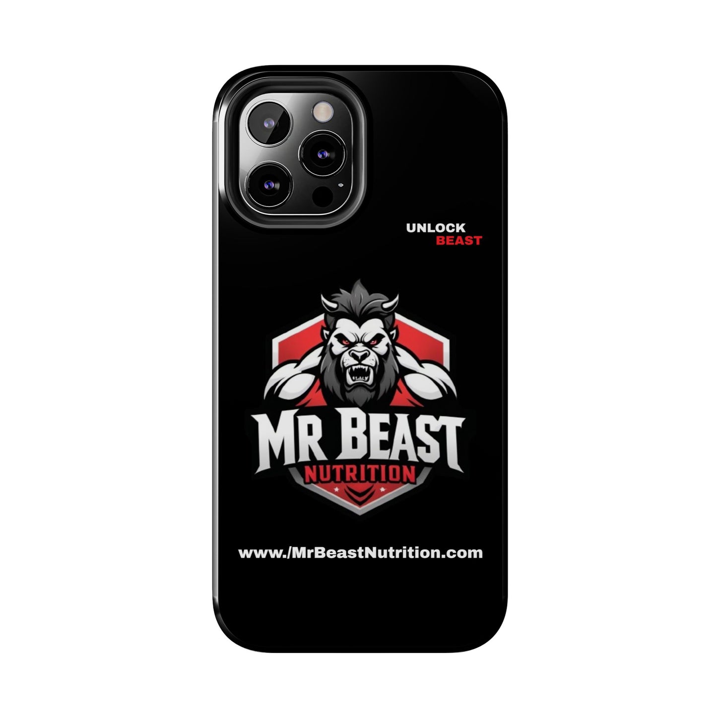 MrBeast Phone Case