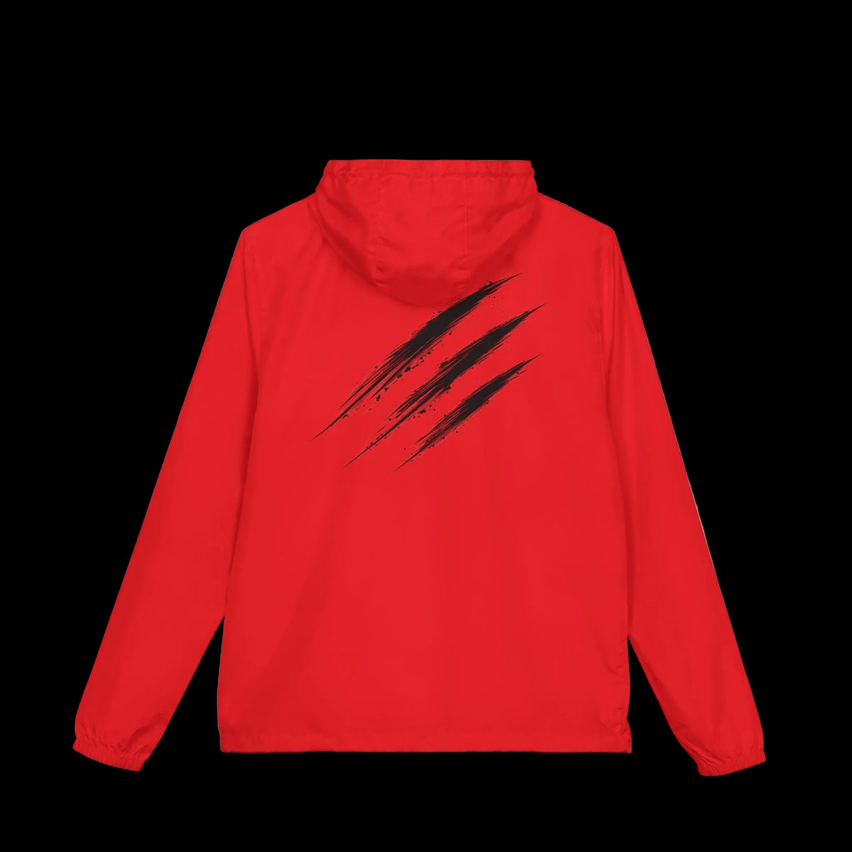 MR BEAST - WINDBREAKER JACKET