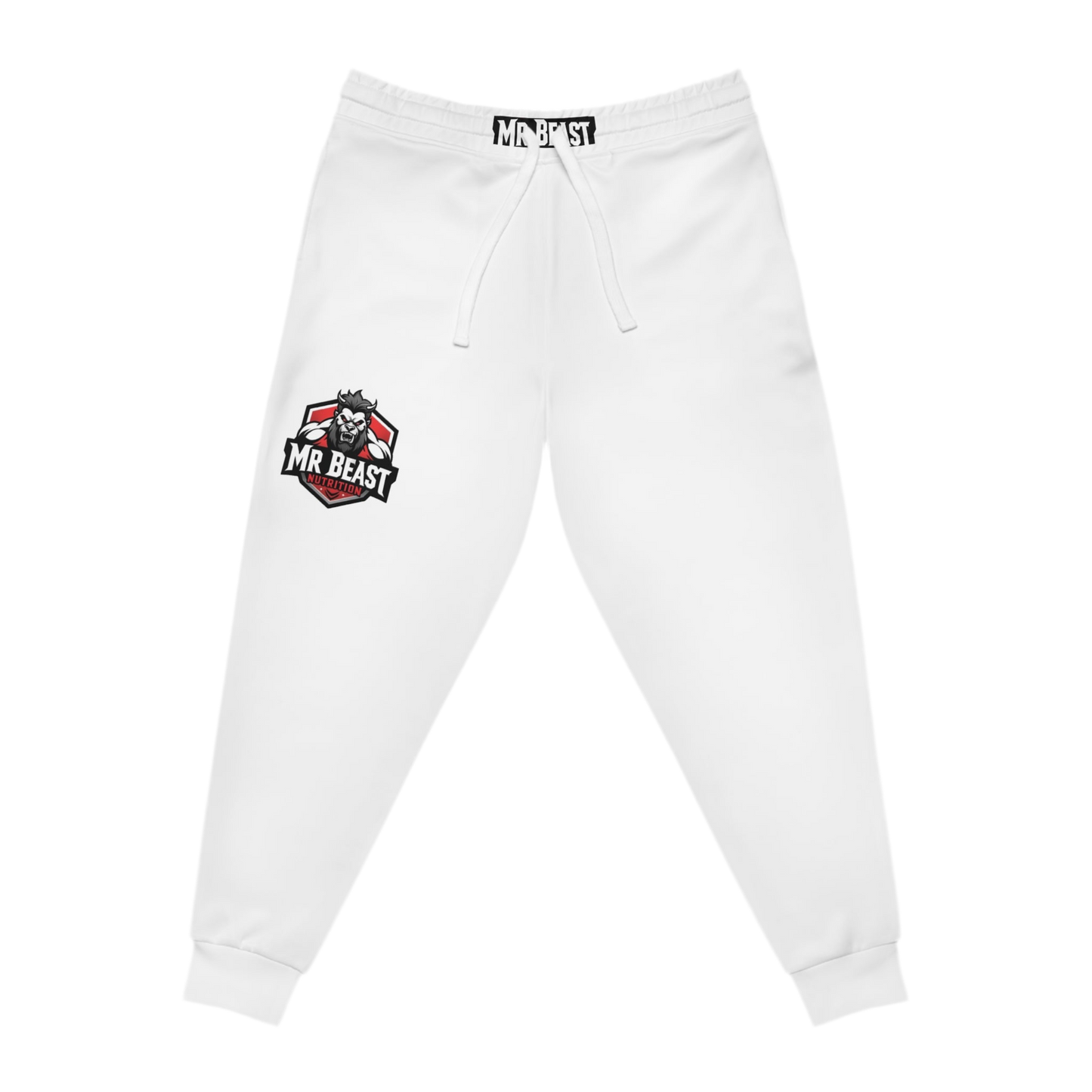 MrBeast Athletic Joggers