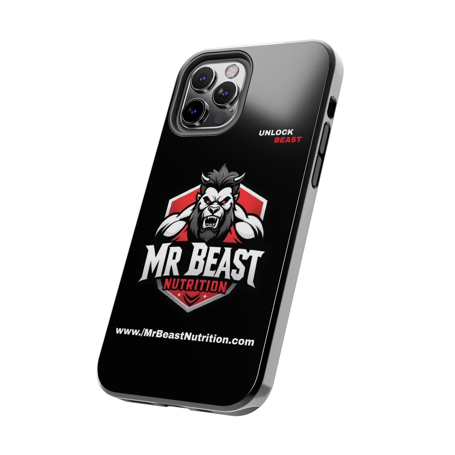 MrBeast Phone Case