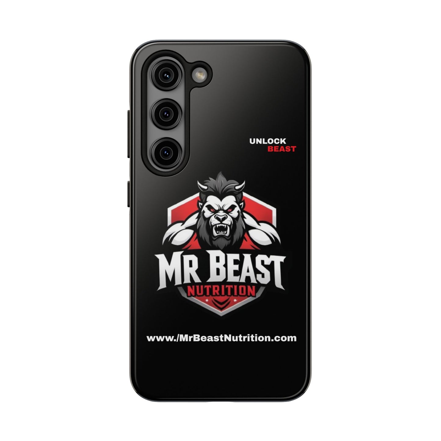 MrBeast Phone Case