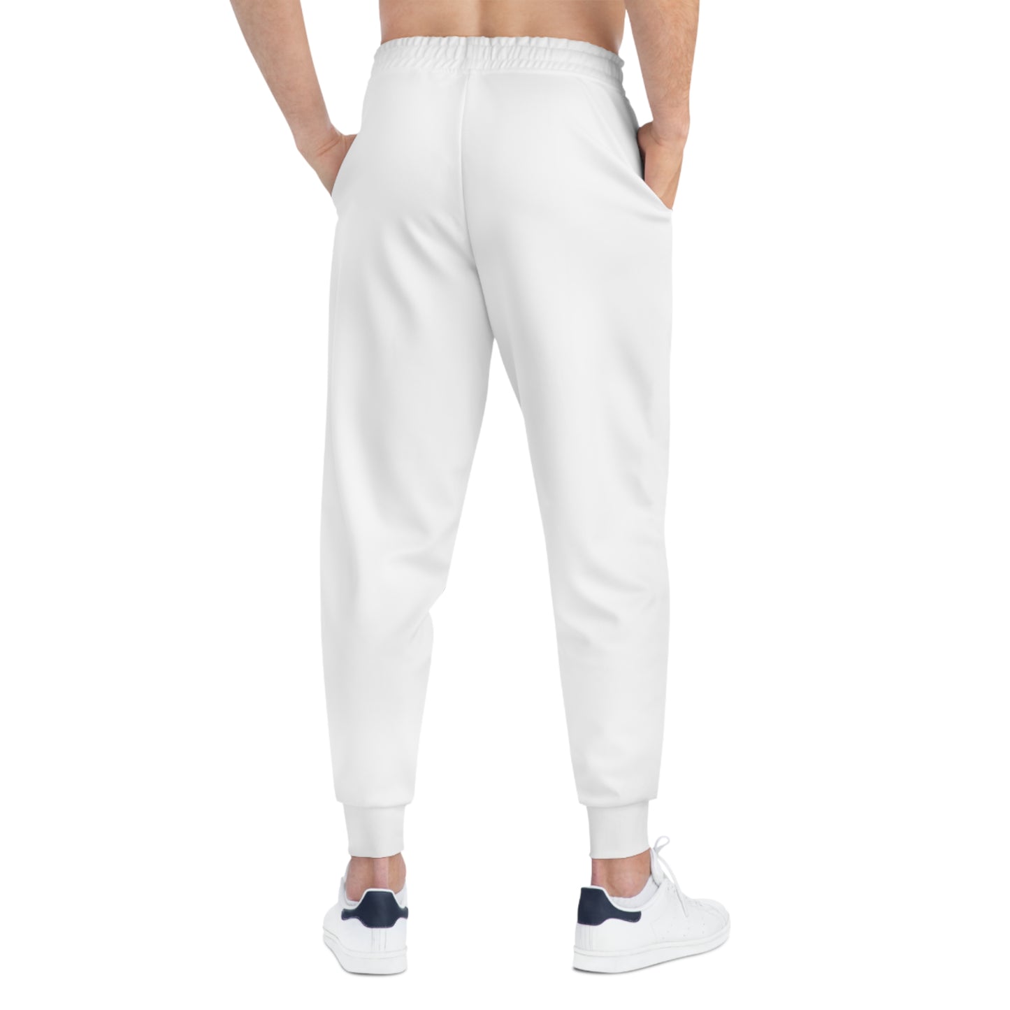 MrBeast Athletic Joggers