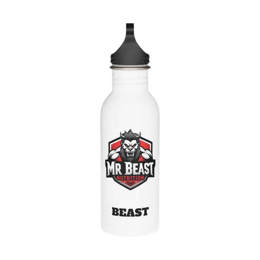 Stainless Steel Water Bottle