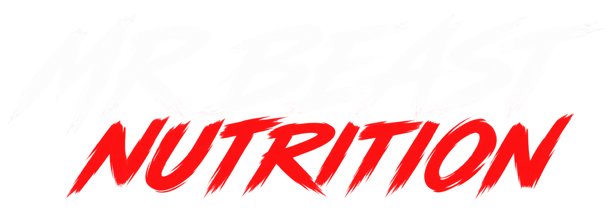 MrBeast Nutrition