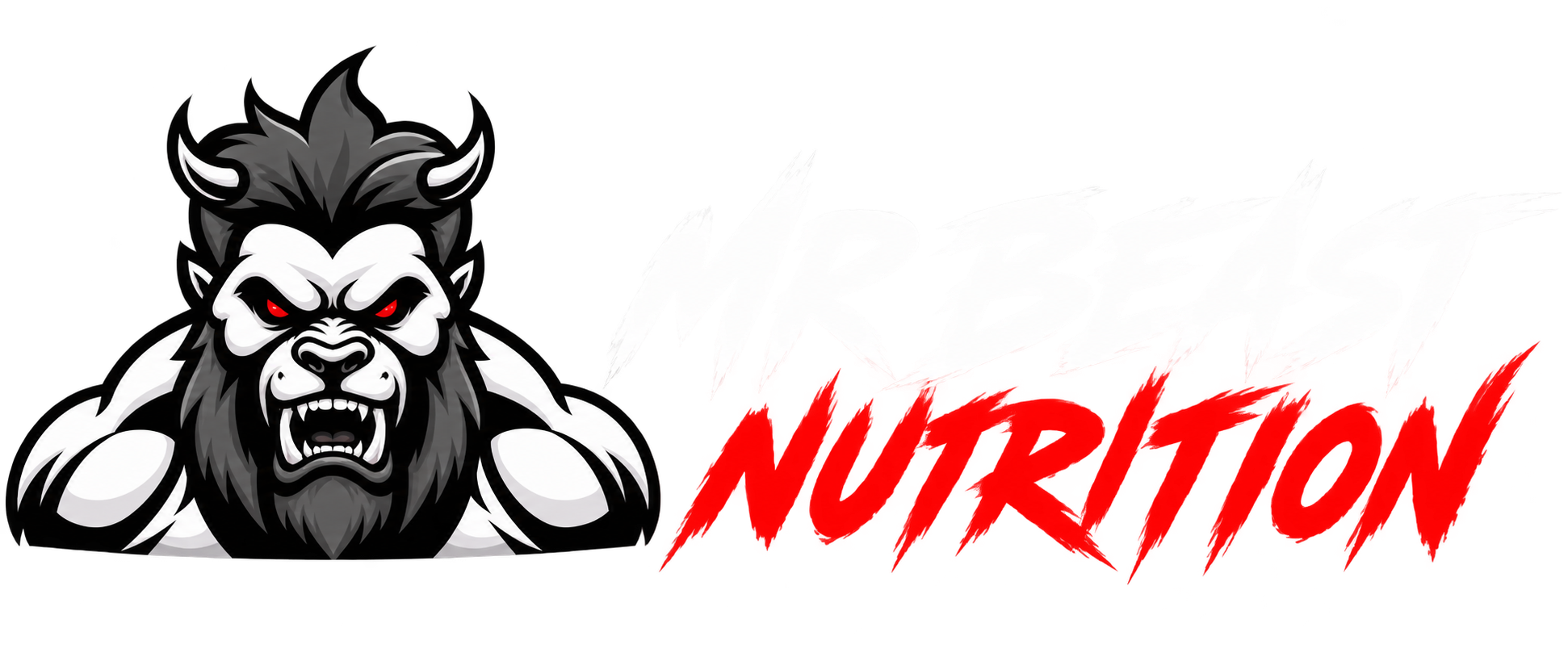 MrBeast Nutrition