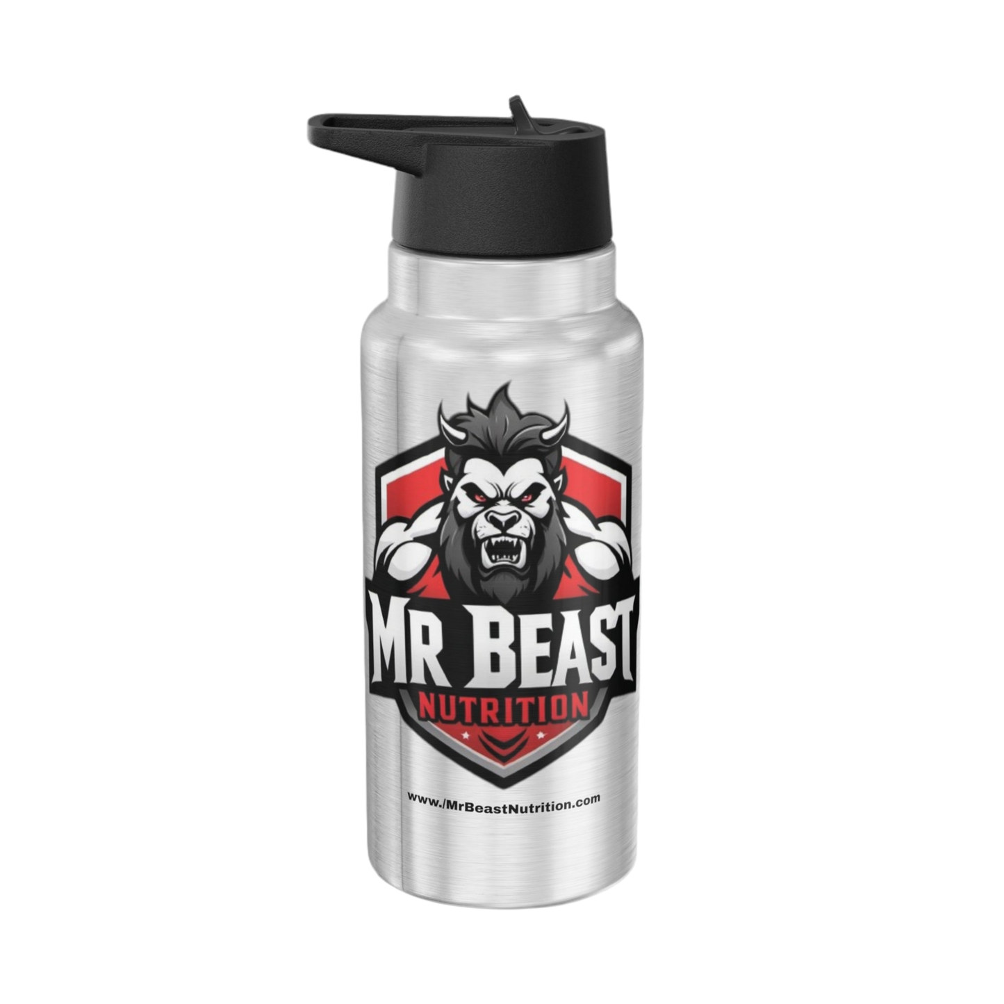 MrBeast Tumbler, 32oz