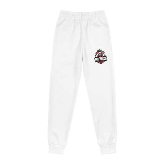 MrBeast Youth Joggers