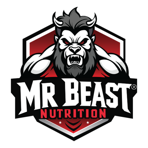 MrBeast Nutrition®